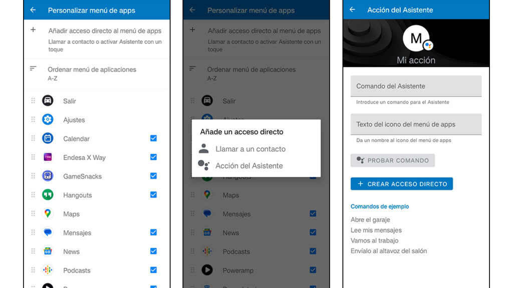 Android Auto 9.3 Foto-03