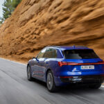 Audi Q8 e tron 069