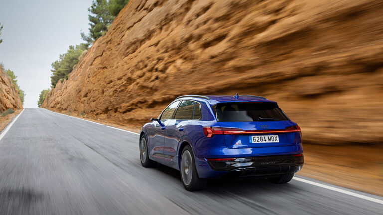 Audi Q8 e tron 069