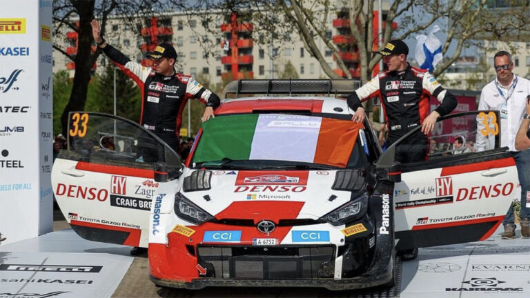 Evans Croacia 2023 final