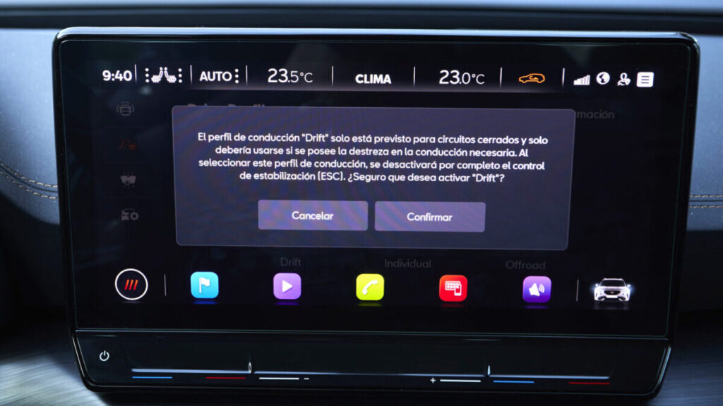 Cupra Formentor VZ5