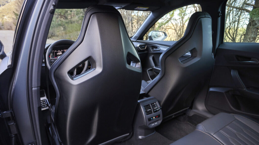 Cupra Formentor VZ5