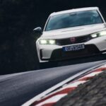 El Honda Civic Type R lo ha vuelto a hacer: consigue el récord en Nürburgring para un vehículo de tracción delantera