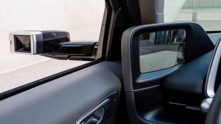 Hyundai IONIQ 6 interior 04 1