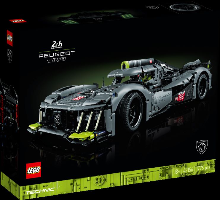 Lego-Technic-Peugeot-9x8-LeMans-2