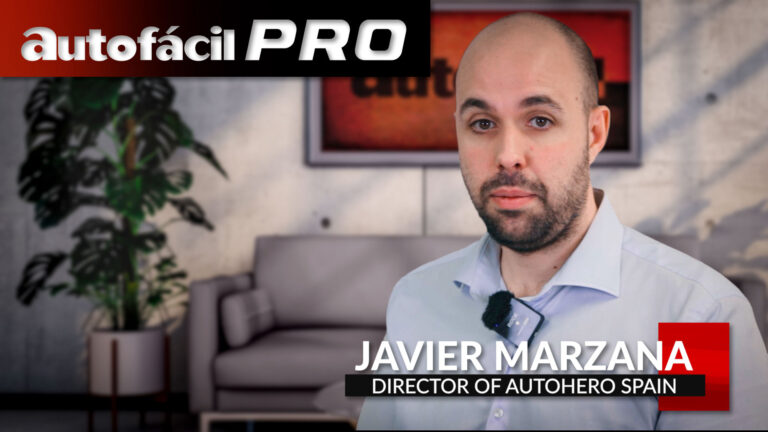 Los negocios dentro del mundo del Automovil Entrevista CEO AutoHero web 1