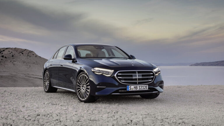 Mercedes Clase E 2023 apertura e1682509766221