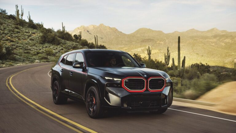 P90499807 highRes the bmw xm label red e1681293237532