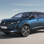 Los Peugeot 3008 Y 5008 ya tienen su versión mild hybrid