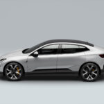 Polestar 4: la gama Polestar se engrosa con un nuevo crossover