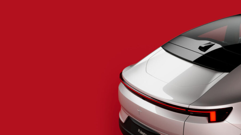 Polestar 2 2024