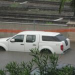 El Consorcio de Seguros pagará un 20 % más de indemnización a los coches afectados por la DANA