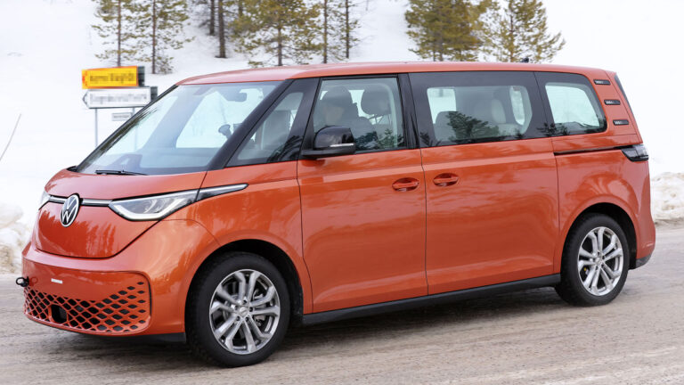 VW ID.Buzz LWB 4apertura