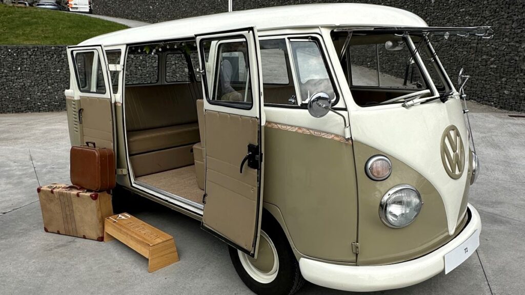 Volkswagen T1
