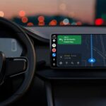 android auto 9.3