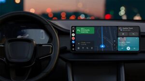 android auto 9.3