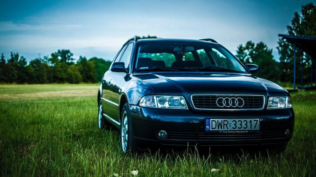 coches usados precio Audi a4 1999