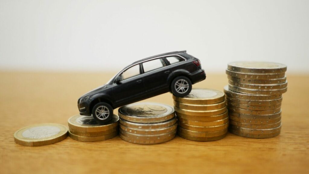 coches usados impuesto sobre Vehículos de Tracción Mecánica