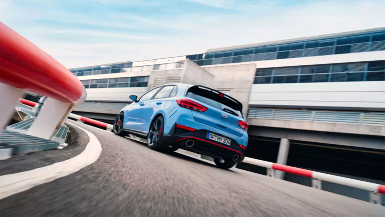 curso hyundai driving experience 1