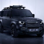 Land Rover Defender 130 Outbound: cuando la personalización se lleva al extremo