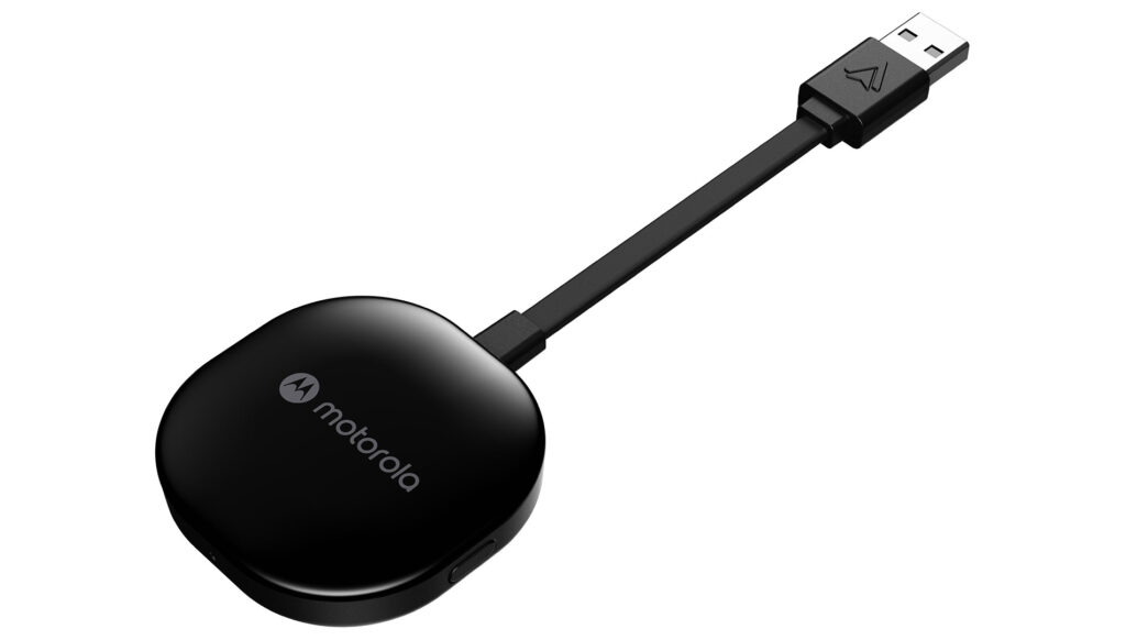 motorola ma1 android auto