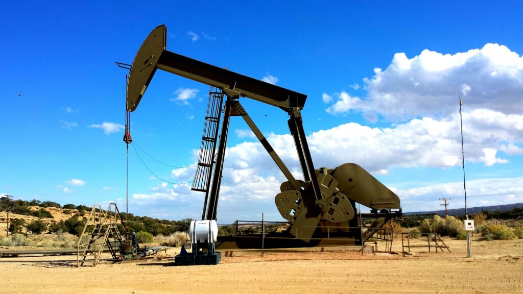 por qué el diésel está más caro que la gasolina