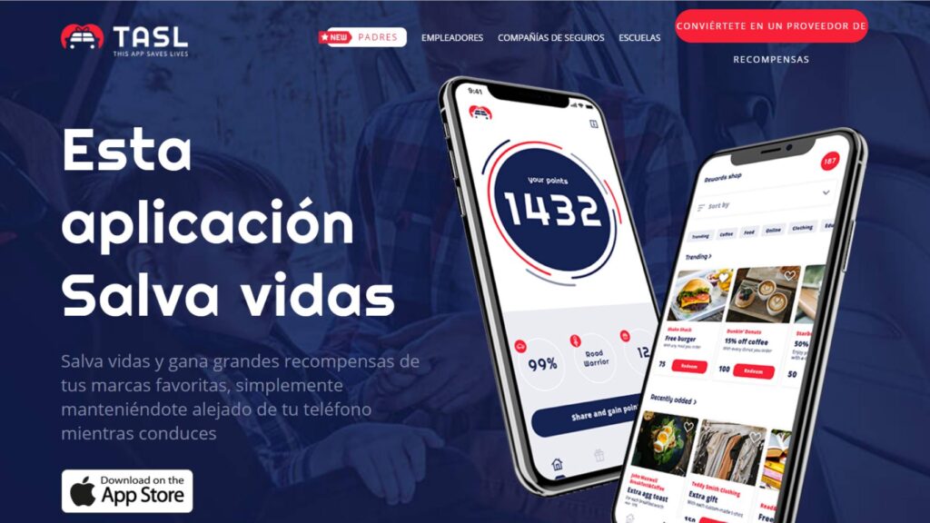 App-TASL