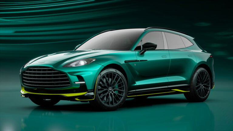 AstonMartinDBX707AMR23Edition 01