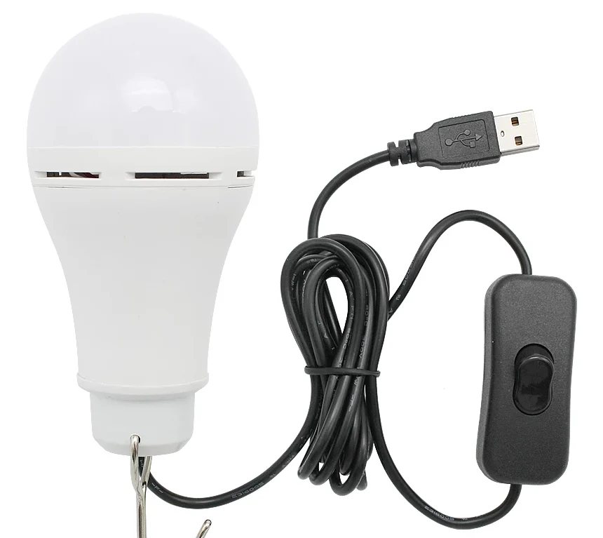 Bombilla LED USB e1652961426688