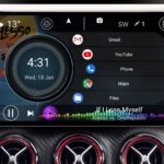 Car Launcher: con esta app podrás tener funciones similares a Android Auto en cualquier coche
