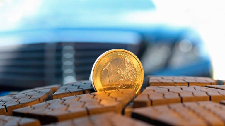 EURO NEUMATICOS 7 PORTADA