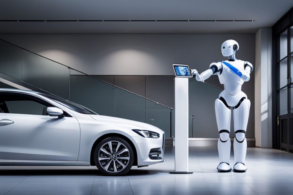 inteligencia artificial