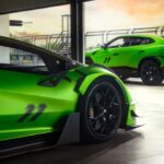 Lamborghini vive del Urus: casi todo lo que vende