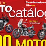 MOTOCATÁLOGO 2023 ¡ya a la venta!: Pasión en estado puro