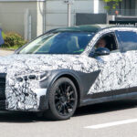 Top Secret: nuevo Mercedes Clase E All-Terrain 2024