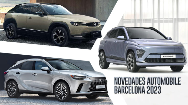 Portada 3 Automobile BCN