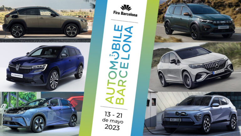 Portada Automobile bcn 2023 OK 1