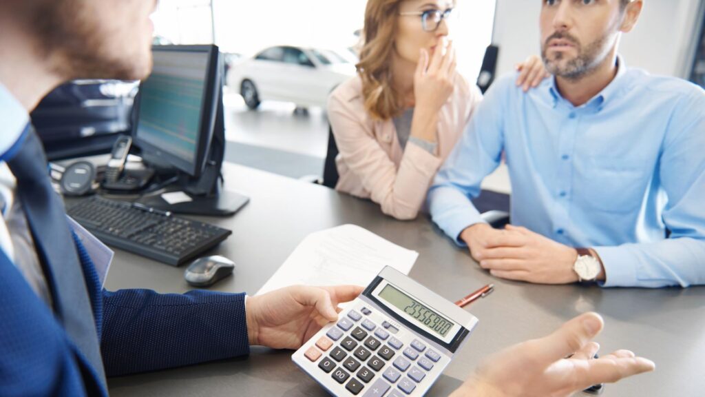 Qué pasa con los precios de los coches