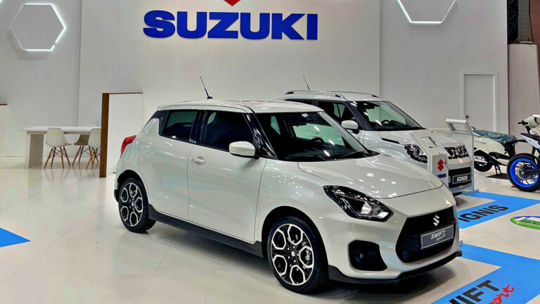 SuzukiAutomobile2