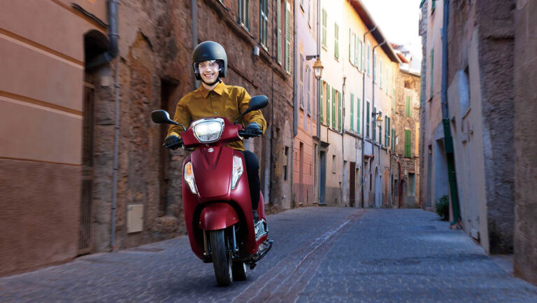 Suzuki Adress 125 2023 06