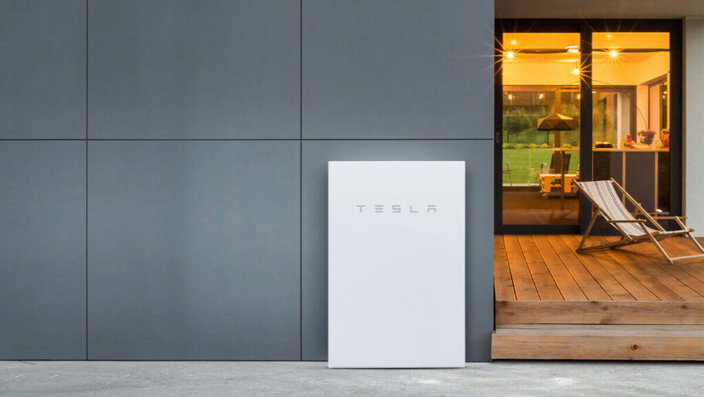 batería Tesla Powerwall general 2