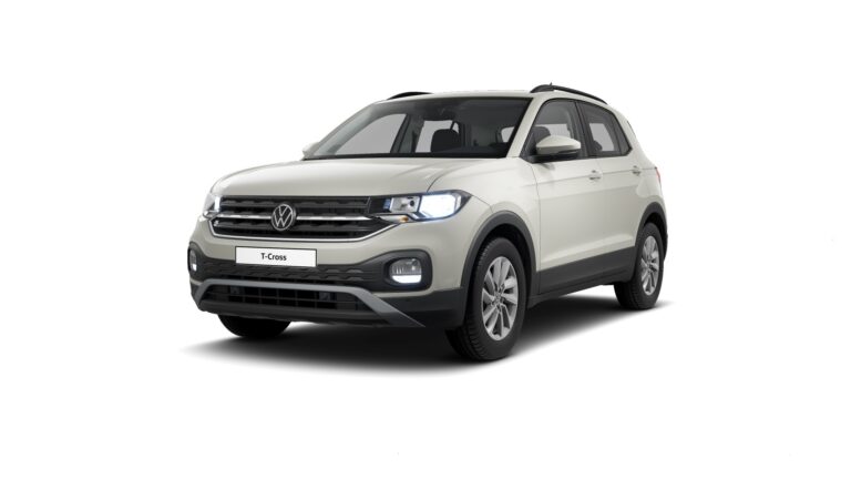VW T Cross