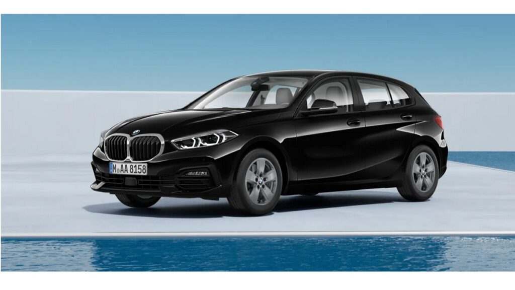 BMW Serie 1