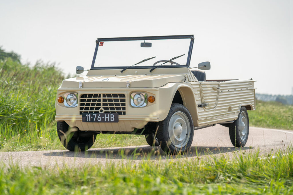 citroen mehari 1975