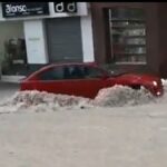 La DGT dispone de un localizador de vehículos para los afectados por la DANA