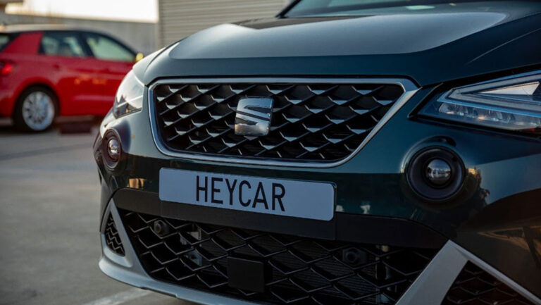 encuesta heycar venta coches seminuevos