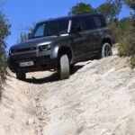 Goodyear Wrangler All Terrain Adventure: ponemos a prueba estos neumáticos 4x4