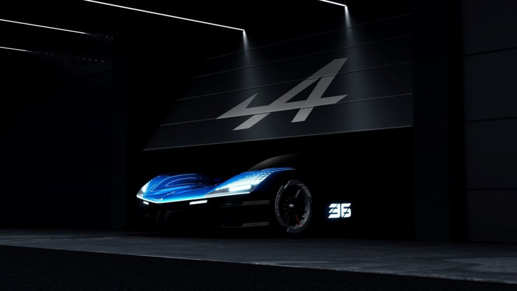 hypercar-alpine-le-mans