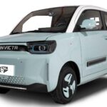 El Invicta Pony llega a España en el Salón del Automóvil de Barcelona