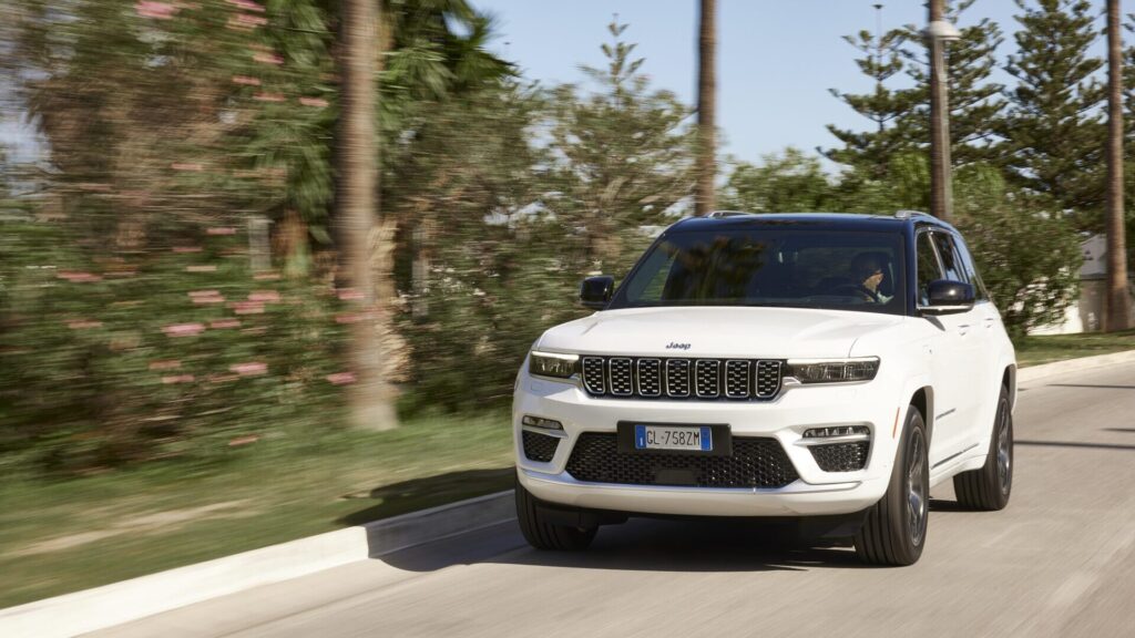 jeep grand cherokee 4xe 2023 apertura